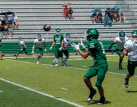 ‘Meet the Bucks’ to kick off at 8 p.m. tonight, Aug. 15, at Buckaroo Stadium