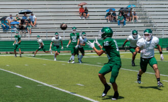 ‘Meet the Bucks’ to kick off at 8 p.m. tonight, Aug. 15, at Buckaroo Stadium ‘Meet the Bucks’ to kick off at 8 p.m. tonight, Aug. 15, at Buckaroo Stadium