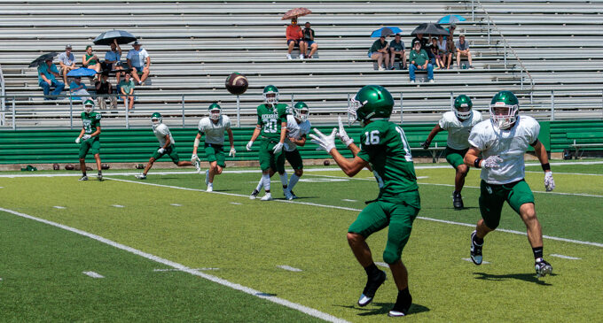 ‘Meet the Bucks’ to kick off at 8 p.m. tonight, Aug. 15, at Buckaroo Stadium