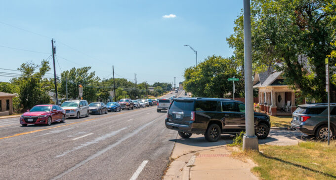 BISD releases new drop-off, pick-up route for East Elementary