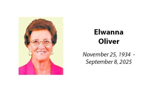 Elwanna Oliver