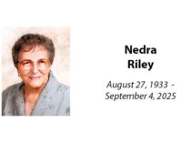 Nedra Riley