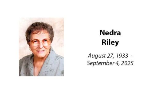 Nedra Riley