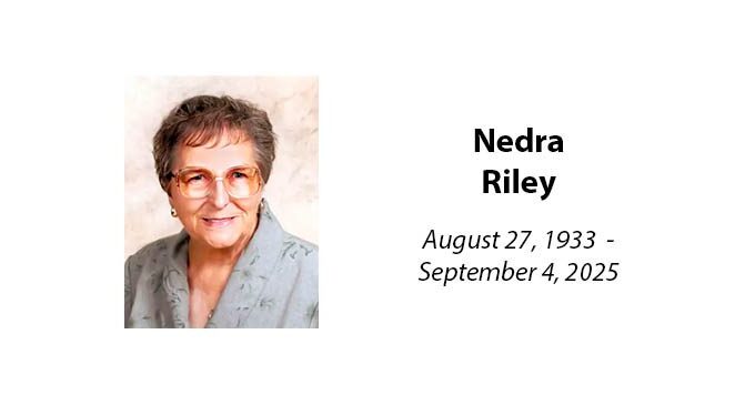 Nedra Riley