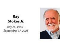 Ray Stokes Jr.