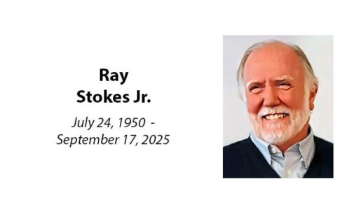 Ray Stokes Jr.