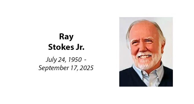 Ray Stokes Jr.