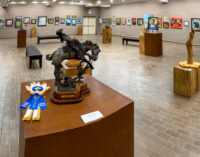 Breckenridge Fine Arts Center unveils awards for 33rd annual Juried Art Show
