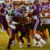 Football 2025: Buckaroos win at Tolar