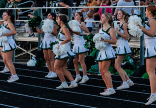 Football 2025: Buckaroos win at Tolar