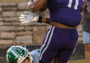 Football 2025: Buckaroos win at Tolar