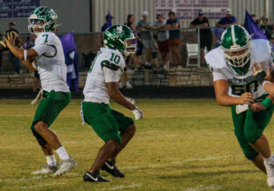 Football 2025: Buckaroos win at Tolar