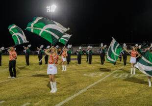 Football 2025: Buckaroos win at Tolar