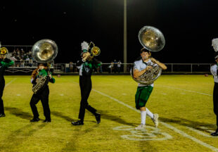 Football 2025: Buckaroos win at Tolar