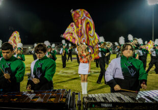Football 2025: Buckaroos win at Tolar