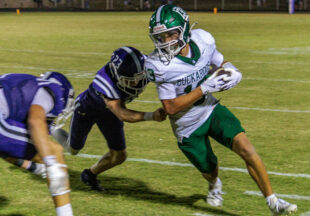 Football 2025: Buckaroos win at Tolar
