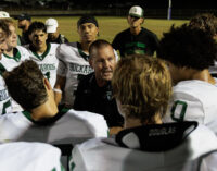 District Preview: Buckaroos to start district play against Clyde Bulldogs on Friday, Oct. 10