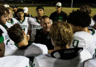 Football 2025: Buckaroos win at Tolar