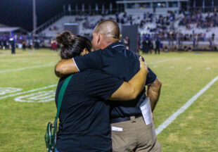 Football 2025: Buckaroos win at Tolar