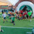 Football 2025: Bucks vs Cisco – game and activities