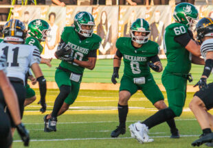 Football 2025: Bucks vs Cisco – game and activities