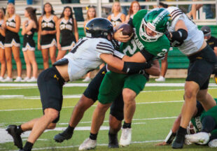 Football 2025: Bucks vs Cisco – game and activities
