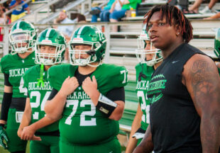 Football 2025: Bucks vs Cisco – game and activities