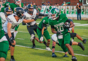 Football 2025: Bucks vs Cisco – game and activities