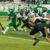 Football 2025: Bucks vs Cisco – game and activities