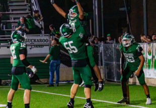 Football 2025: Bucks vs Cisco – game and activities