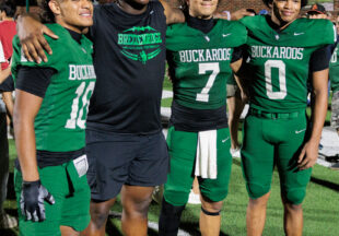 Football 2025: Bucks vs Cisco – game and activities