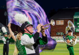 Football 2025: Bucks vs Cisco – game and activities