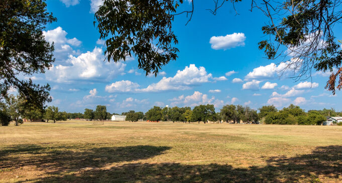 City of Breckenridge dog park in limbo following lawsuit against Commissioner Akers over fence construction