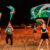 Homecoming Bonfire 2025