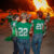Homecoming Bonfire 2025