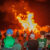 Homecoming Bonfire 2025