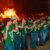 Homecoming Bonfire 2025