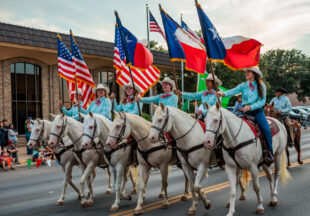Homecoming Parade 2025 photos