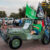 Homecoming Parade 2025 photos
