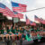 Homecoming Parade 2025 photos