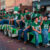 Homecoming Parade 2025 photos