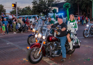 Homecoming Parade 2025 photos