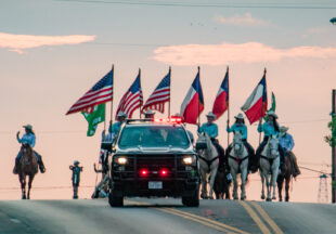 Homecoming Parade 2025 photos