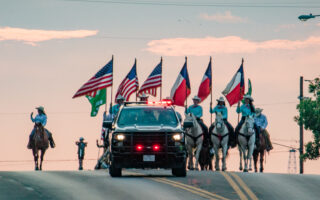 Homecoming Parade 2025 photos