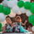 Homecoming Parade 2025 photos