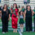 BHS 2025 Homecoming Court