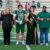 BHS 2025 Homecoming Court
