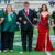 BHS 2025 Homecoming Court