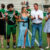 BHS 2025 Homecoming Court