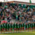 Buckaroos 2025 Homecoming game against Eastland